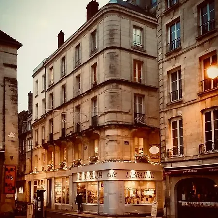 アパート Maisons Refait A Neuf Proche Centre Ville.