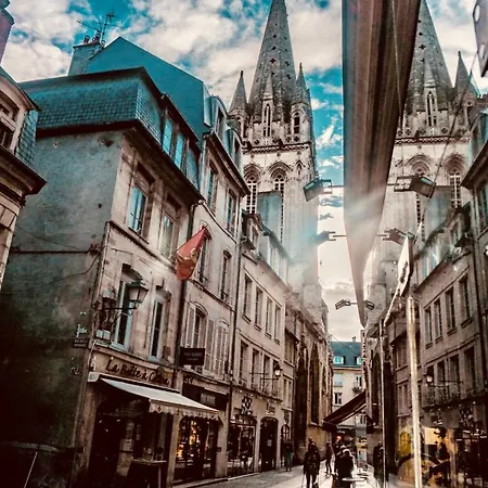Maisons Refait A Neuf Proche Centre Ville. *